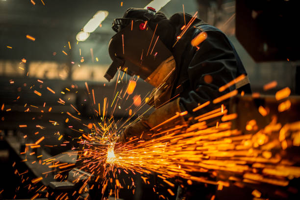 Pass Christian, MS Welder & Metal Fabrication Company