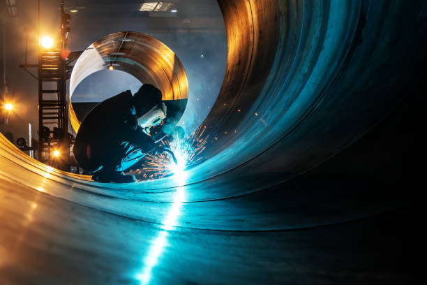 Best Pipe Welding in Pass Christian, MS