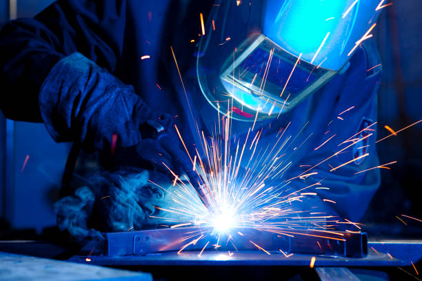 Best Welding Inspection and Certification in Pass Christian, MS