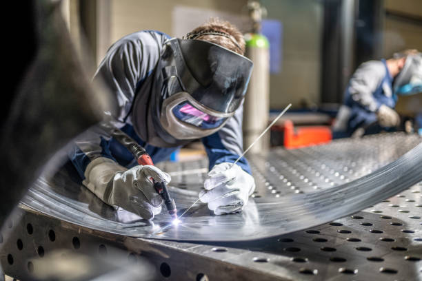 Best Automation and Robotic Welding in Pass Christian, MS