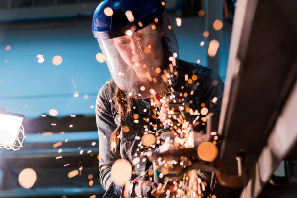  Pass Christian, MS Welder Pros