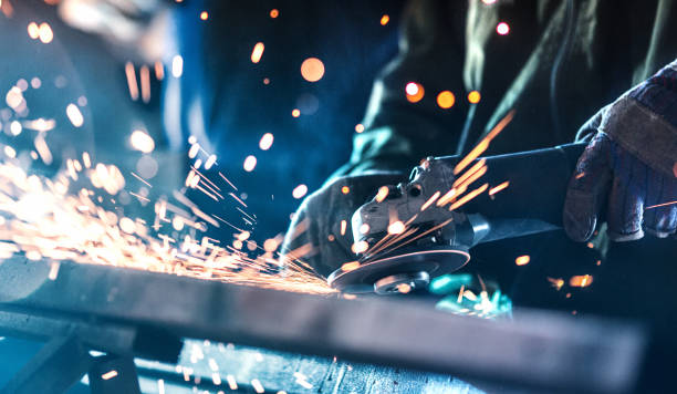 Affordable Welder Services in Pass Christian, MS